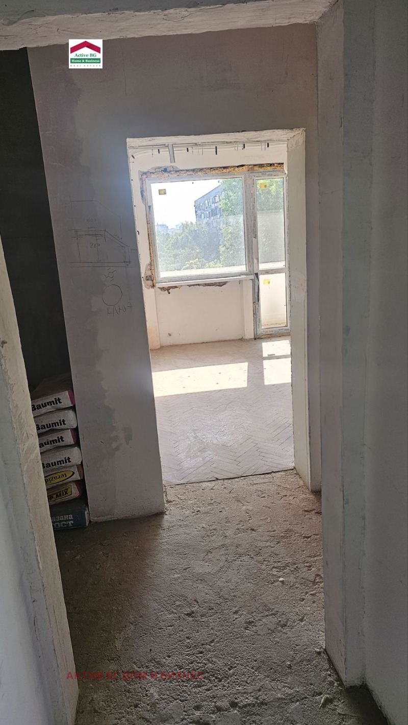 Till salu  3 sovrum Sofia , Suhata reka , 110 kvm | 52186981 - bild [13]