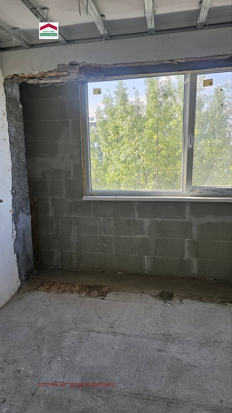 Till salu  3 sovrum Sofia , Suhata reka , 110 kvm | 52186981 - bild [11]
