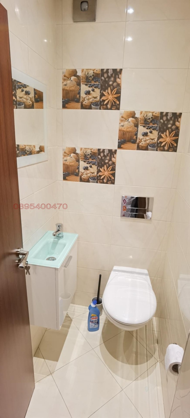 Продава 4-СТАЕН, гр. София, Люлин 9, снимка 15 - Апартаменти - 52785415