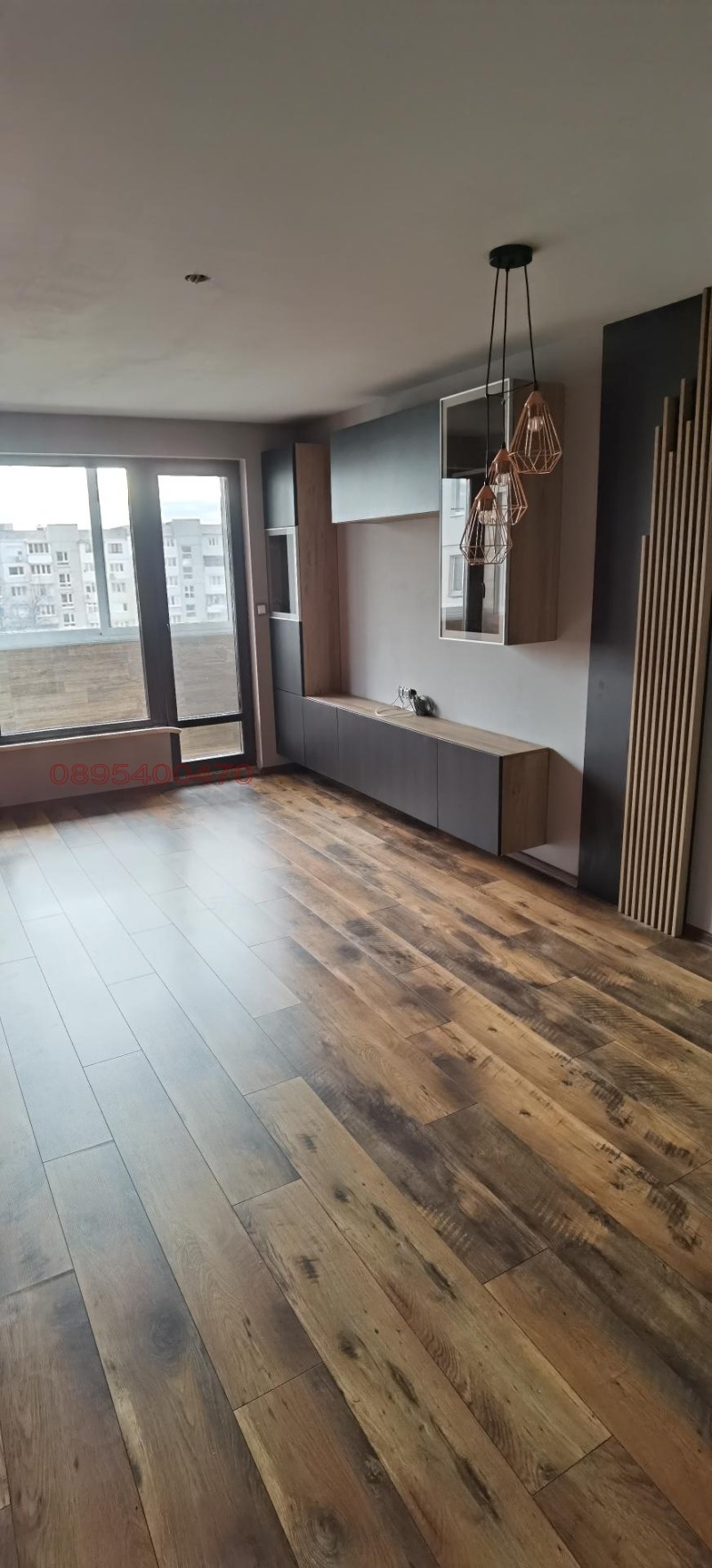 Продава 4-СТАЕН, гр. София, Люлин 9, снимка 10 - Апартаменти - 52785415