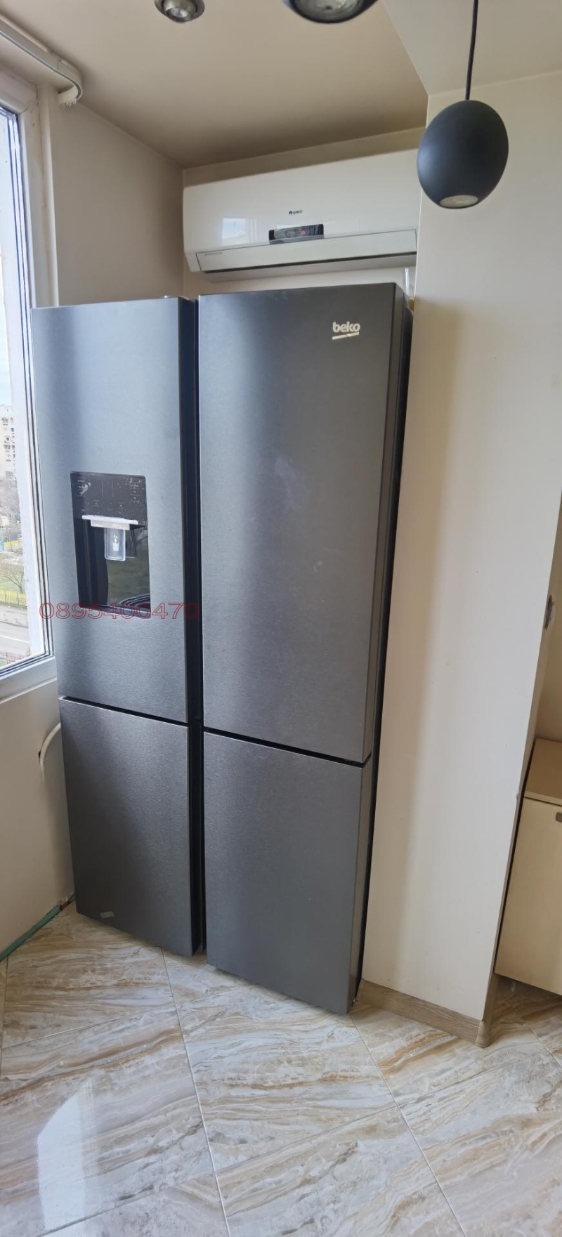 Продава 4-СТАЕН, гр. София, Люлин 9, снимка 4 - Апартаменти - 52785415