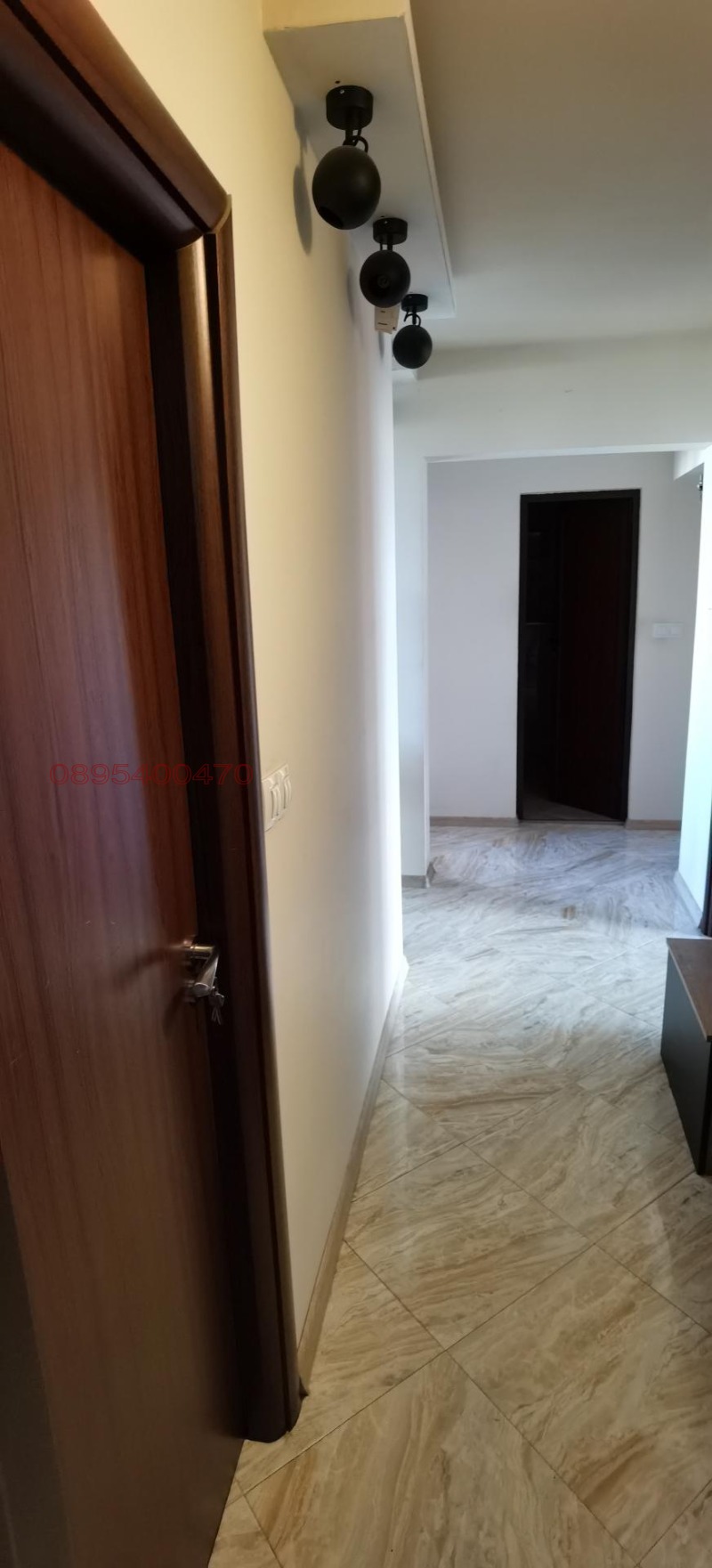 Продава 4-СТАЕН, гр. София, Люлин 9, снимка 3 - Апартаменти - 52785415