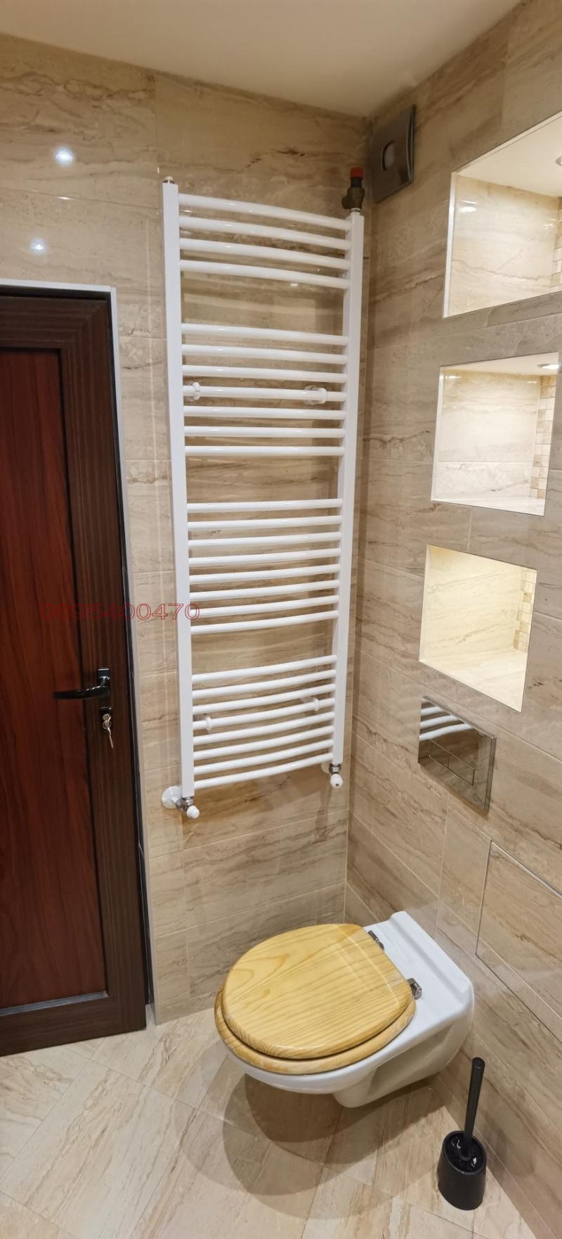 Продава 4-СТАЕН, гр. София, Люлин 9, снимка 16 - Апартаменти - 52785415