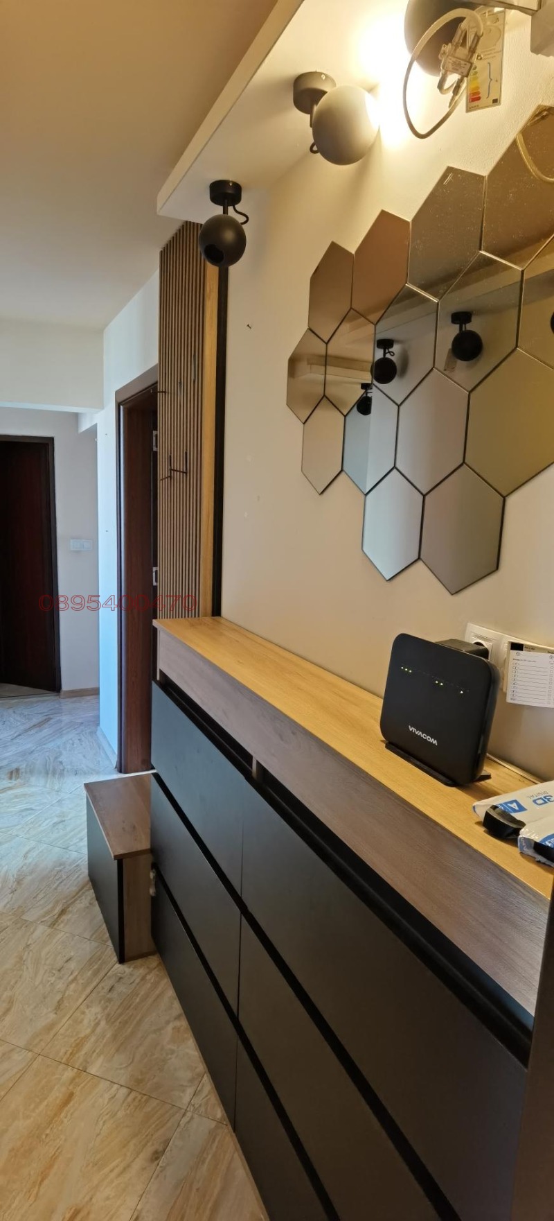 Продава 4-СТАЕН, гр. София, Люлин 9, снимка 2 - Апартаменти - 52785415