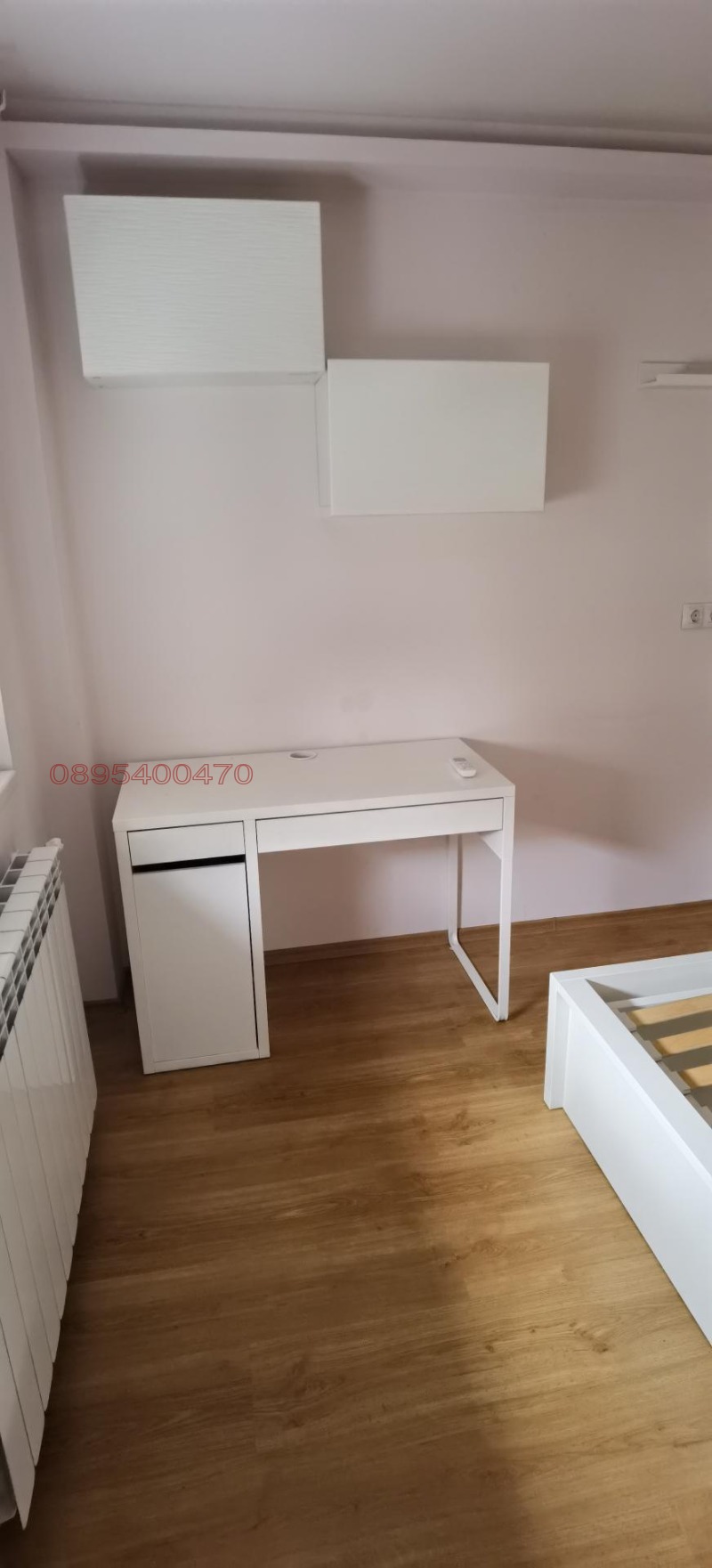 Продава 4-СТАЕН, гр. София, Люлин 9, снимка 11 - Апартаменти - 52785415