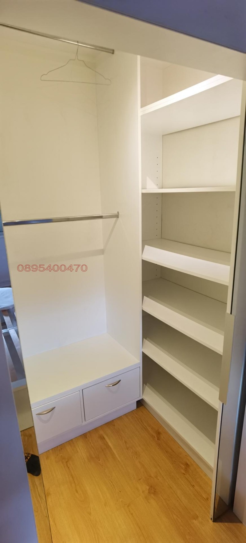 Продава 4-СТАЕН, гр. София, Люлин 9, снимка 14 - Апартаменти - 52785415