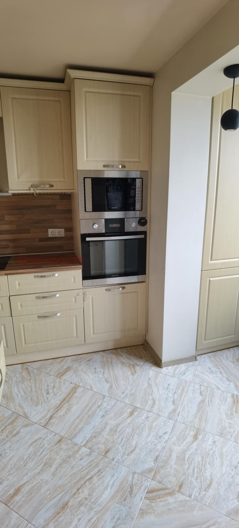 Продава 4-СТАЕН, гр. София, Люлин 9, снимка 7 - Апартаменти - 52785415