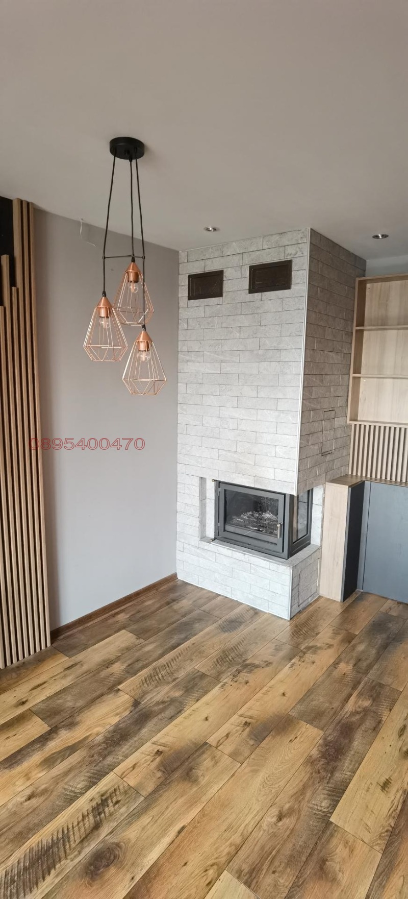 Продава 4-СТАЕН, гр. София, Люлин 9, снимка 9 - Апартаменти - 52785415