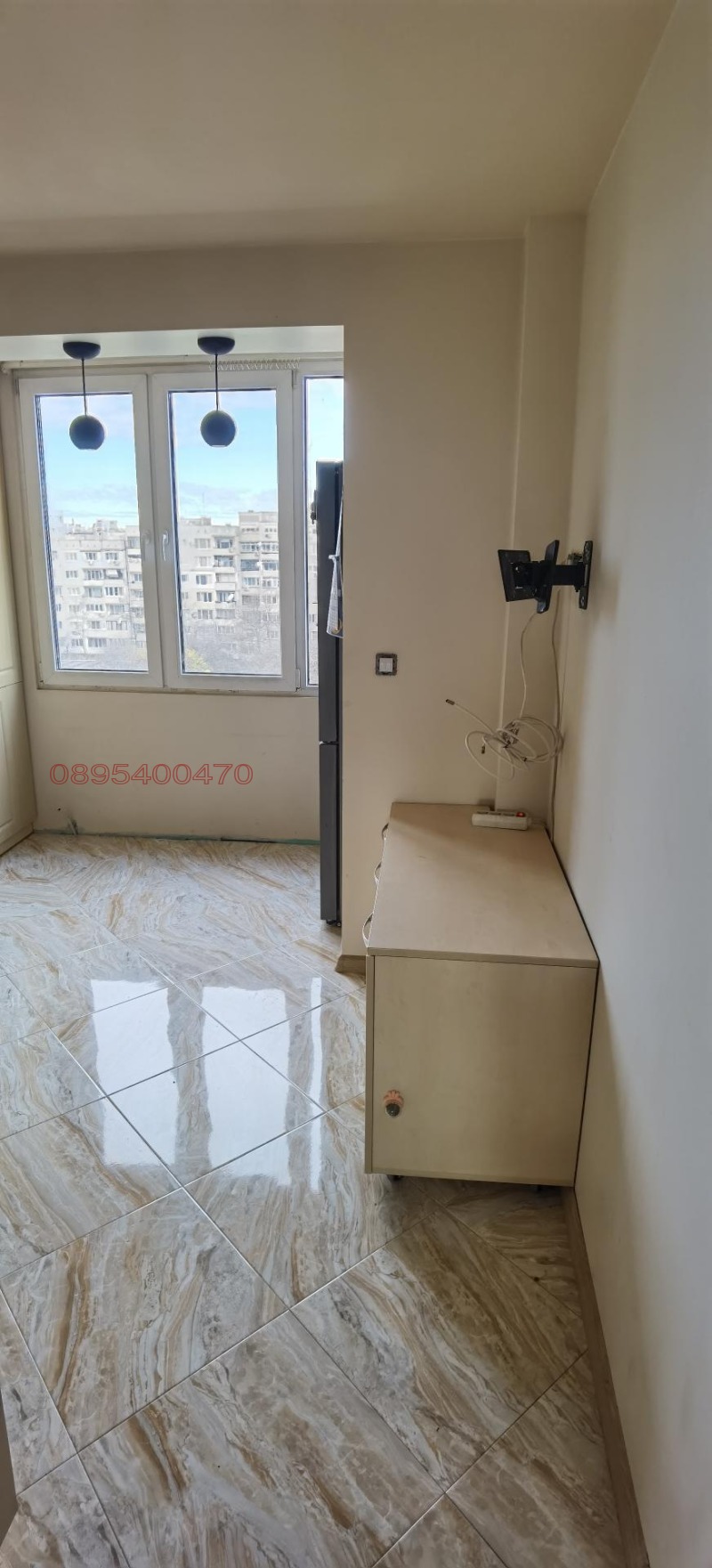 Продава 4-СТАЕН, гр. София, Люлин 9, снимка 8 - Апартаменти - 52785415