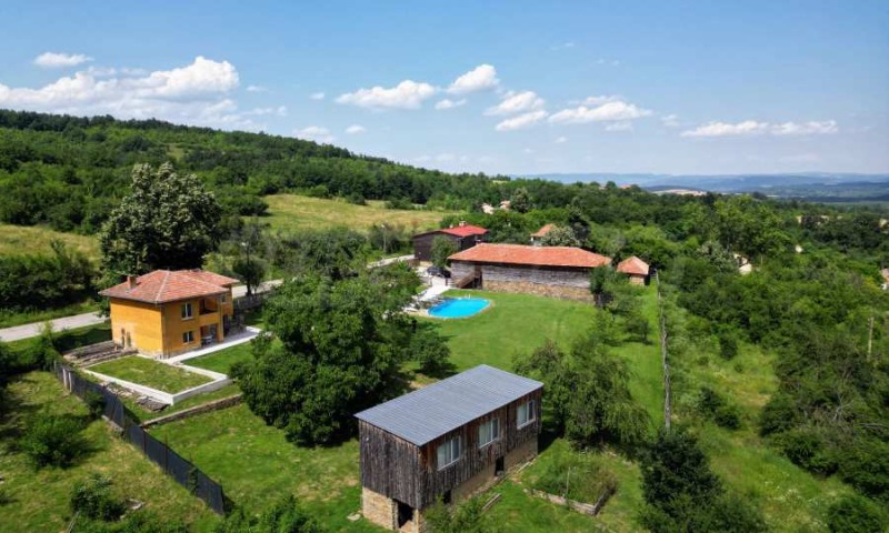 Zu verkaufen  Haus region Gabrovo , Sewliewo , 500 qm | 41998592 - Bild [17]