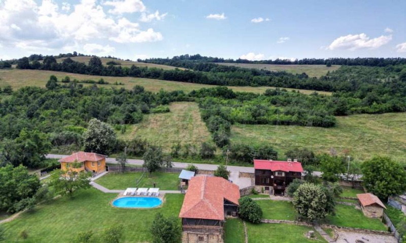 Zu verkaufen  Haus region Gabrovo , Sewliewo , 500 qm | 41998592 - Bild [3]