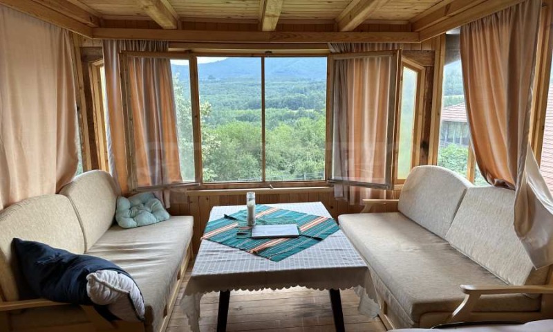 Zu verkaufen  Haus region Gabrovo , Sewliewo , 500 qm | 41998592 - Bild [11]