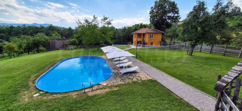 Zu verkaufen  Haus region Gabrovo , Sewliewo , 500 qm | 41998592 - Bild [2]