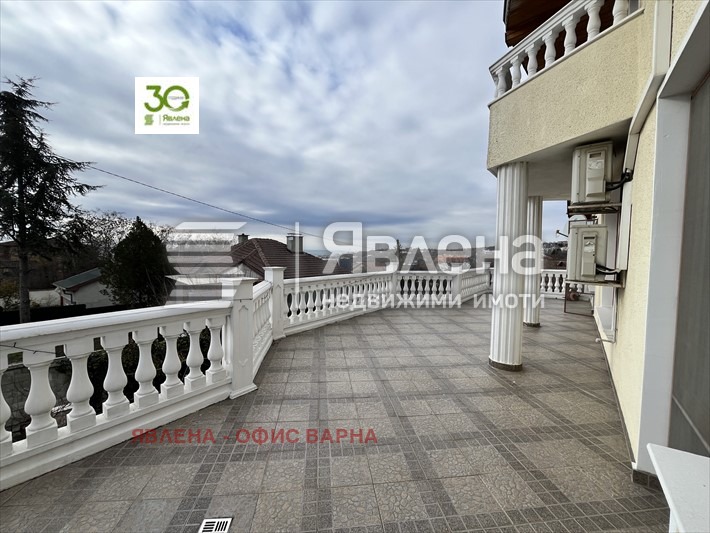 Till salu  Hus Varna , Izgrev , 396 kvm | 65570321 - bild [2]