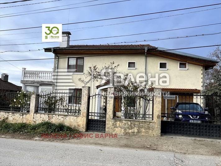 Till salu  Hus Varna , Izgrev , 396 kvm | 65570321 - bild [7]