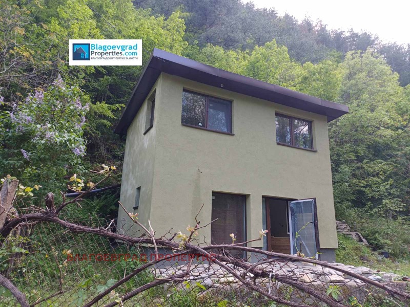 Til salg  Villa region Blagoevgrad , Bistritsa , 50 kvm | 59160291 - billede [8]