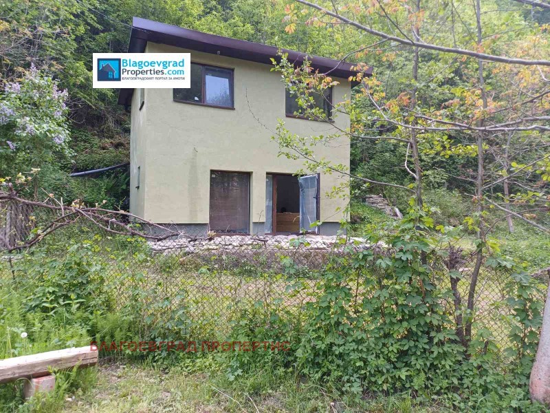 Til salg  Villa region Blagoevgrad , Bistritsa , 50 kvm | 59160291