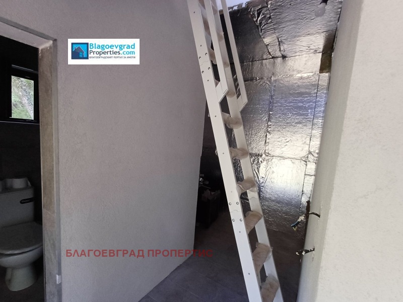 Til salg  Villa region Blagoevgrad , Bistritsa , 50 kvm | 59160291 - billede [2]