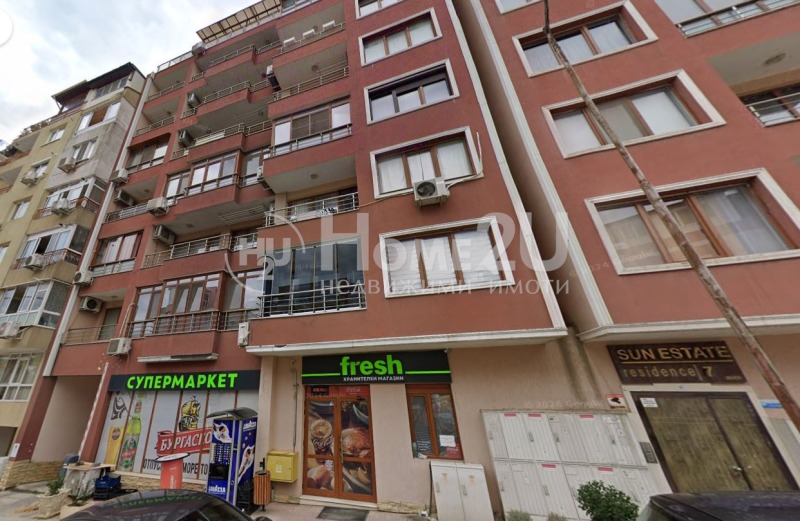 En venta  Comercio Varna , Vazrazhdane 3 , 187 metros cuadrados | 94801087