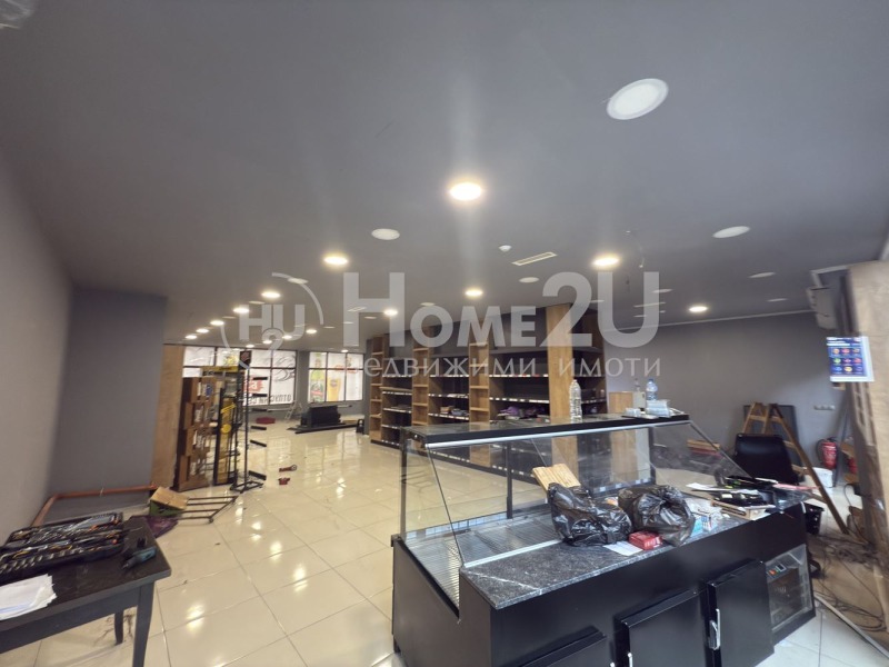En venta  Comercio Varna , Vazrazhdane 3 , 187 metros cuadrados | 94801087 - imagen [2]