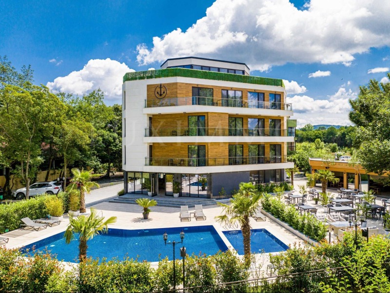 Na sprzedaż  Hotel region Burgas , Lozenec , 1000 mkw | 60180585