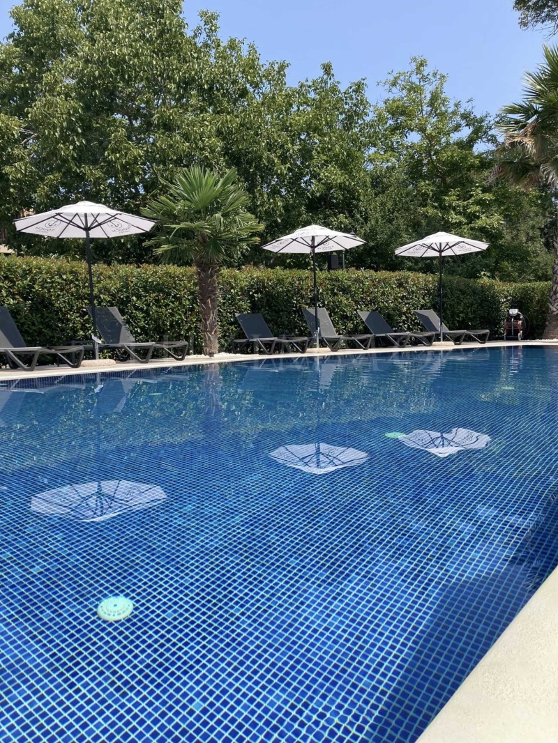 Na sprzedaż  Hotel region Burgas , Lozenec , 1000 mkw | 60180585 - obraz [8]