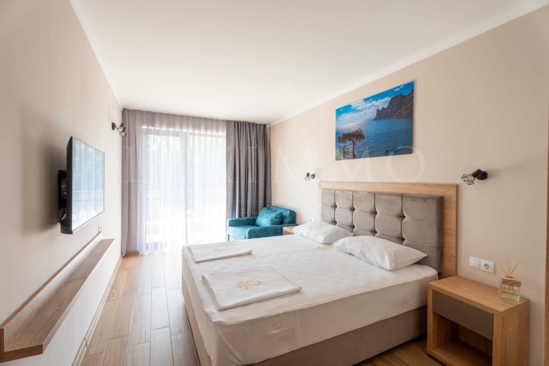 Na sprzedaż  Hotel region Burgas , Lozenec , 1000 mkw | 60180585 - obraz [3]