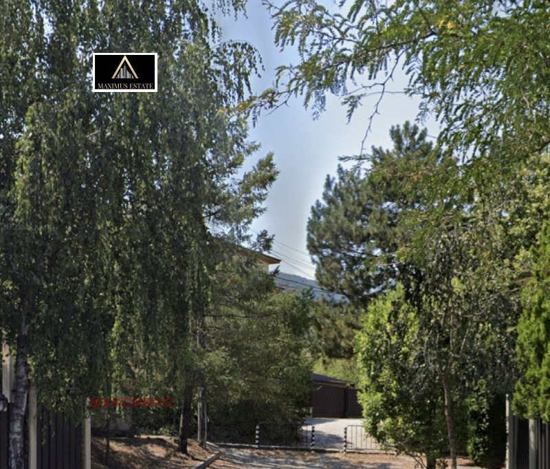 Продава ПАРЦЕЛ, гр. София, Драгалевци