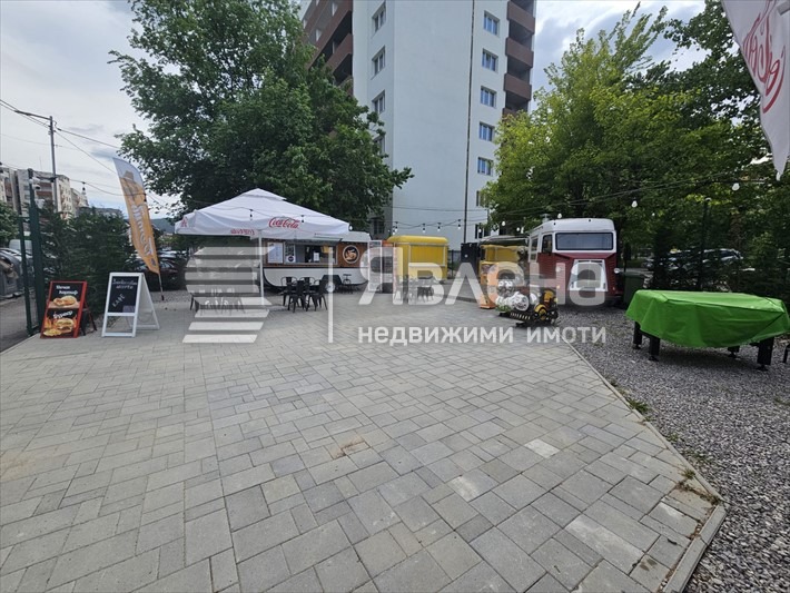 Продава ПАРЦЕЛ, гр. София, Студентски град, снимка 3 - Парцели - 54416257