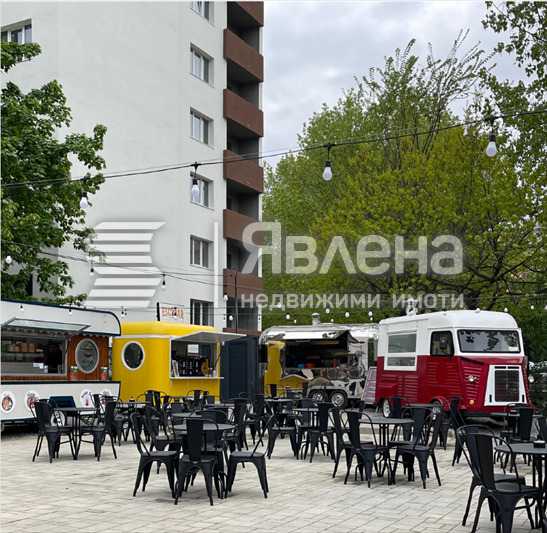 Продава ПАРЦЕЛ, гр. София, Студентски град, снимка 2 - Парцели - 54416257