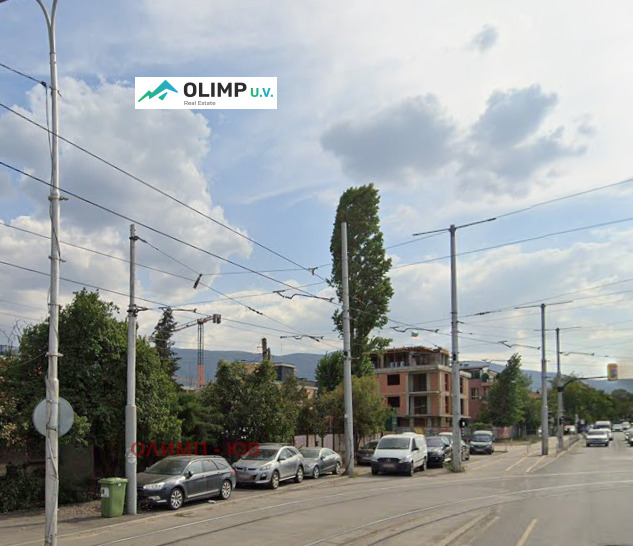 Продава ПАРЦЕЛ, гр. София, Овча купел