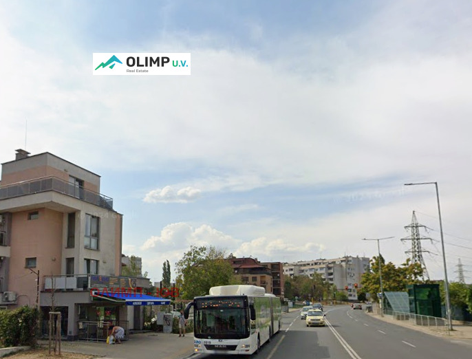 Продава ПАРЦЕЛ, гр. София, Овча купел, снимка 3 - Парцели - 55570940