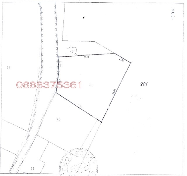 Продава ЗЕМЕДЕЛСКА ЗЕМЯ, гр. Кърджали, област Кърджали, снимка 2 - Земеделска земя - 53763235