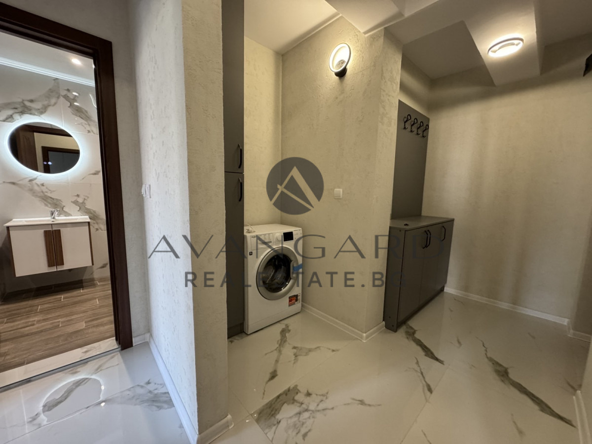 Продава 2-СТАЕН, гр. Пловдив, Христо Смирненски, снимка 6 - Апартаменти - 53492992