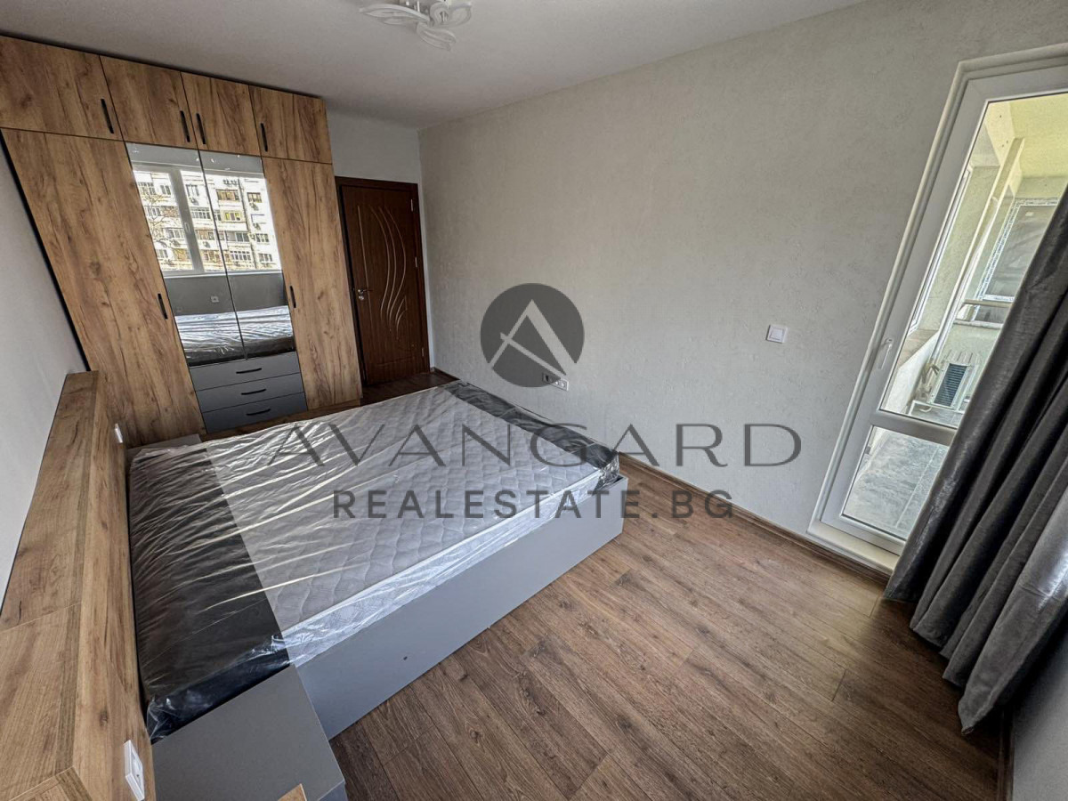 Продава 2-СТАЕН, гр. Пловдив, Христо Смирненски, снимка 4 - Апартаменти - 53492992