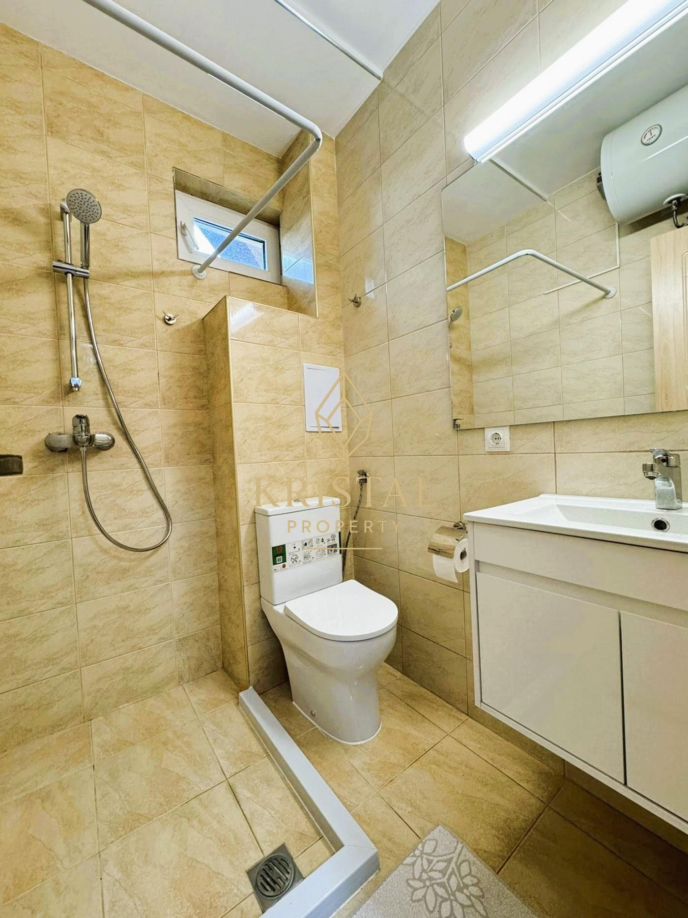 Продава 2-СТАЕН, гр. Свети Влас, област Бургас, снимка 9 - Апартаменти - 53780281