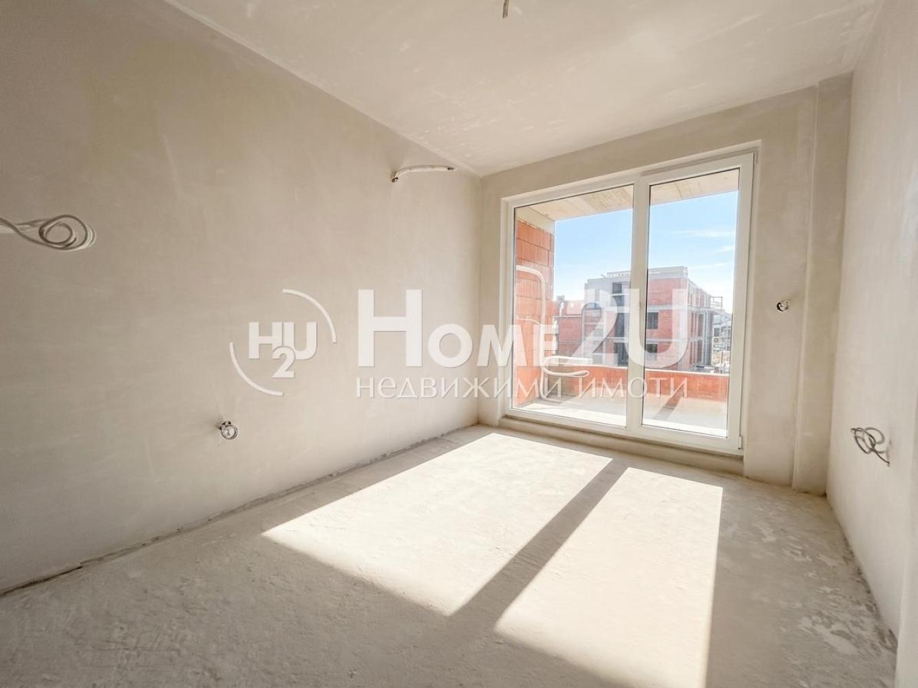 Продава 2-СТАЕН, гр. Варна, Левски 1, снимка 3 - Апартаменти - 53887169