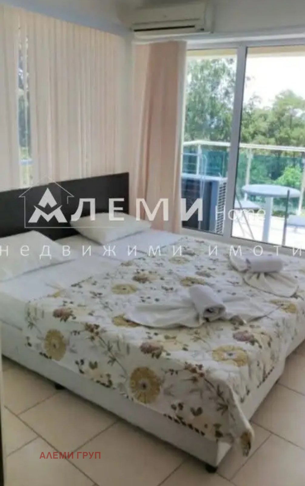 Продава 2-СТАЕН, гр. Обзор, област Бургас, снимка 4 - Апартаменти - 54085050