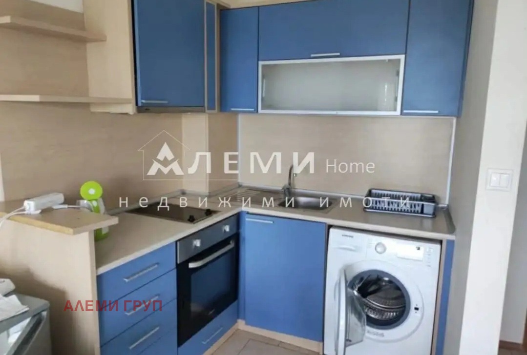 Продава 2-СТАЕН, гр. Обзор, област Бургас, снимка 2 - Апартаменти - 54085050