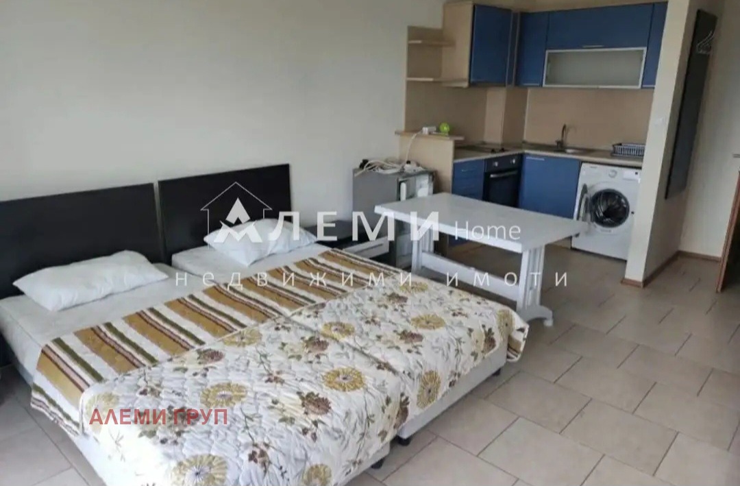 Продава 2-СТАЕН, гр. Обзор, област Бургас, снимка 3 - Апартаменти - 54085050