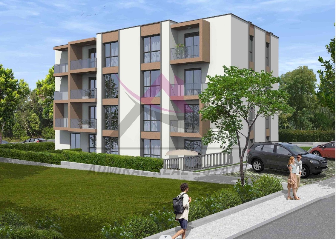 Продава 2-СТАЕН, гр. Варна, Възраждане 3, снимка 7 - Апартаменти - 54298885