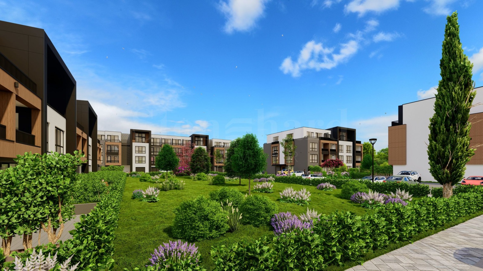 Продава 2-СТАЕН, гр. Пловдив, Остромила, снимка 2 - Апартаменти - 54924192