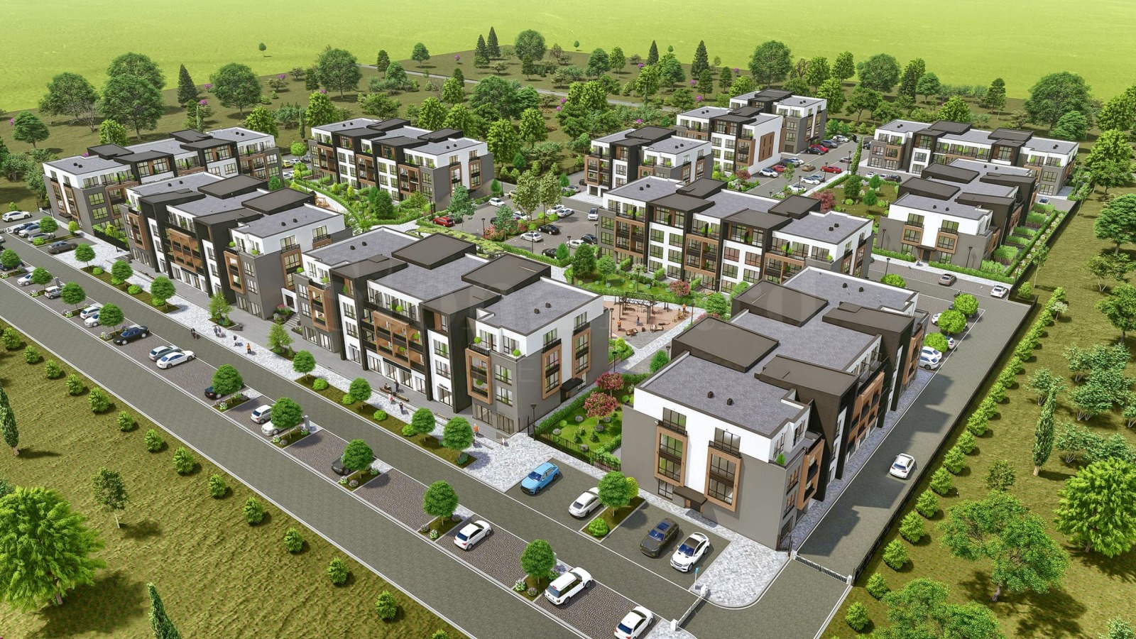 Продава 2-СТАЕН, гр. Пловдив, Остромила, снимка 4 - Апартаменти - 54924192