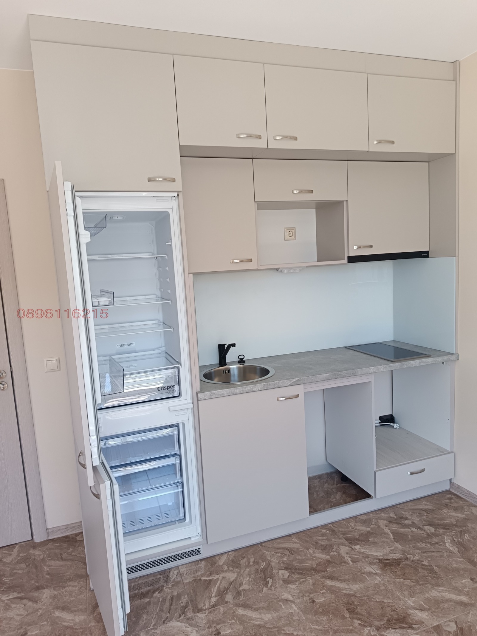 Продава 2-СТАЕН, с. Равда, област Бургас, снимка 2 - Апартаменти - 55238999