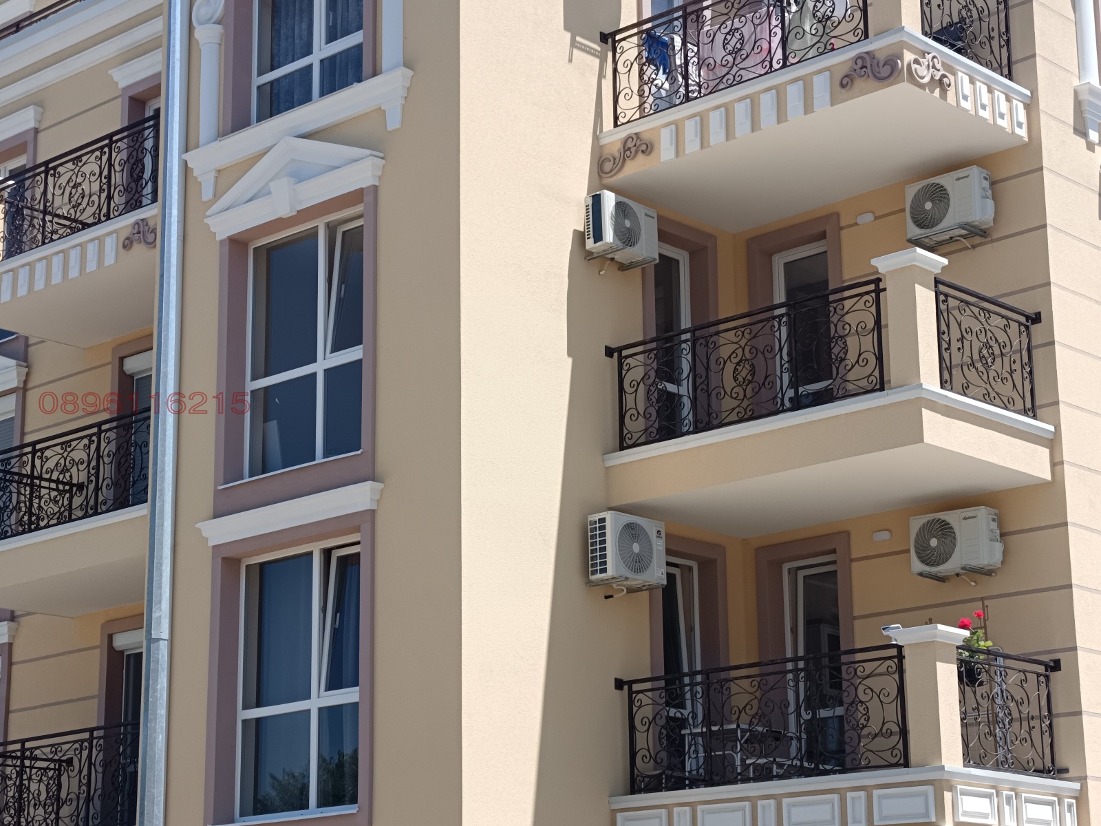 Продава 2-СТАЕН, с. Равда, област Бургас, снимка 15 - Апартаменти - 55238999