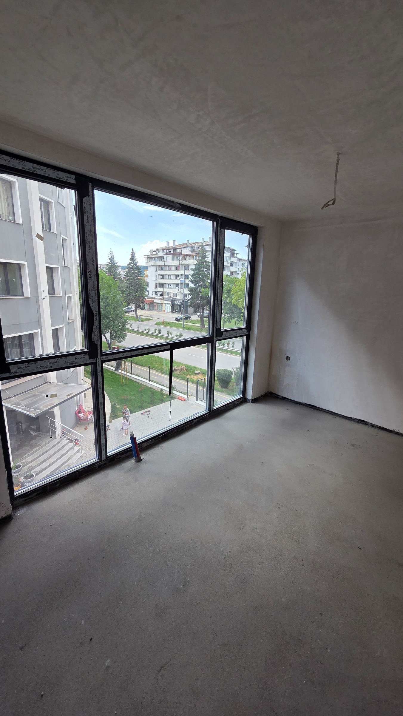 Продава 2-СТАЕН, гр. Перник, Изток, снимка 4 - Апартаменти - 55357164
