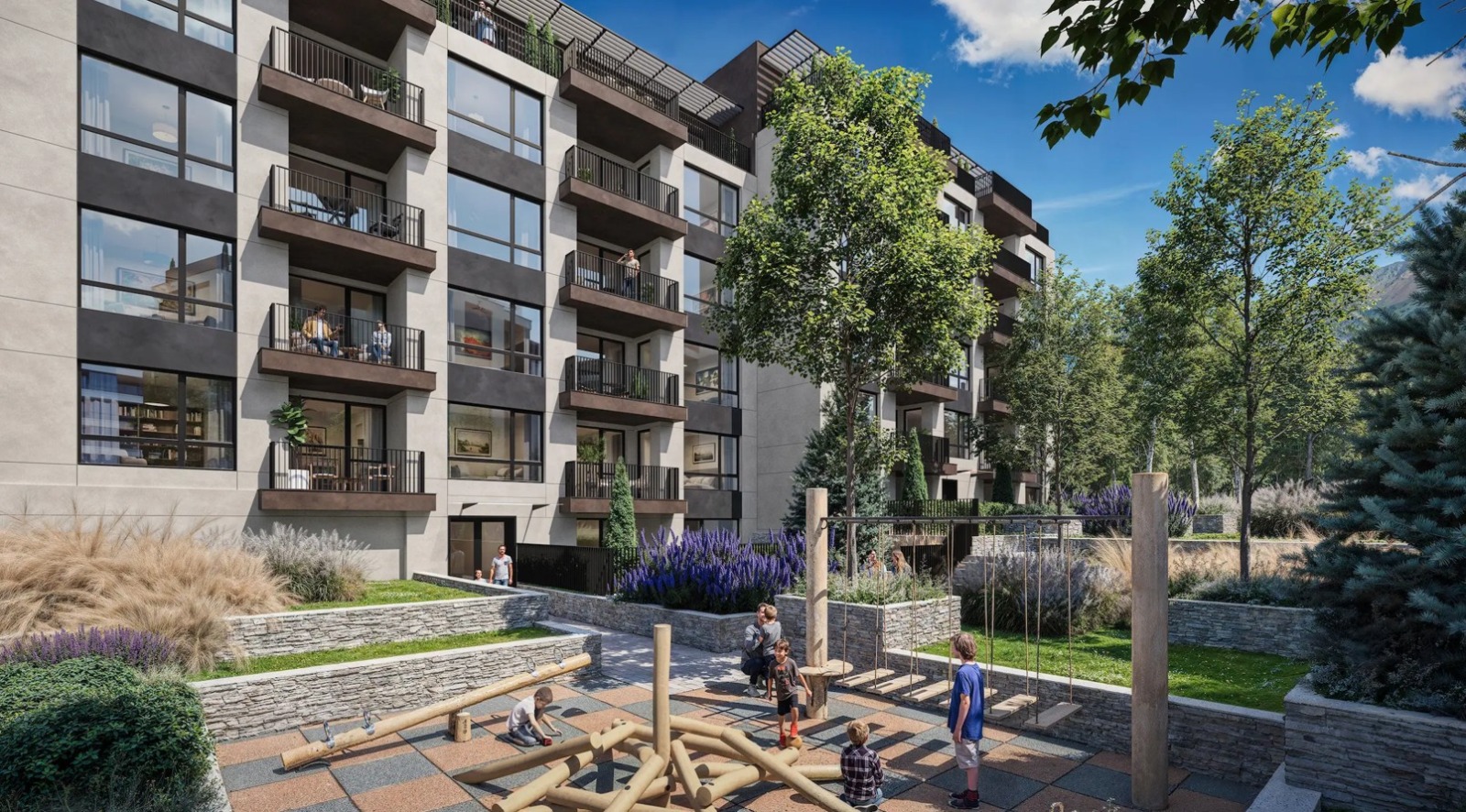 Продава 2-СТАЕН, гр. София, Манастирски ливади, снимка 4 - Апартаменти - 56324017