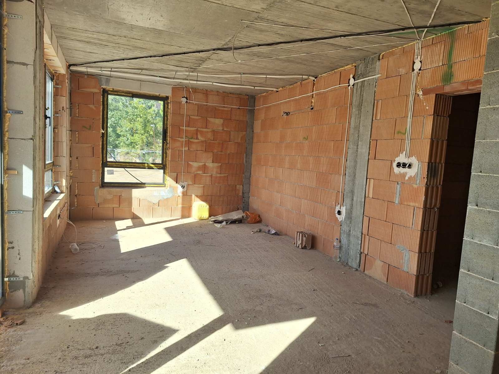 Продава 3-СТАЕН, гр. Стара Загора, Загорка, снимка 3 - Апартаменти - 56413762