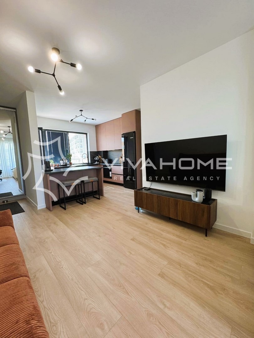 Продава 3-СТАЕН, гр. Варна, м-т Горна Трака, снимка 2 - Апартаменти - 52732673