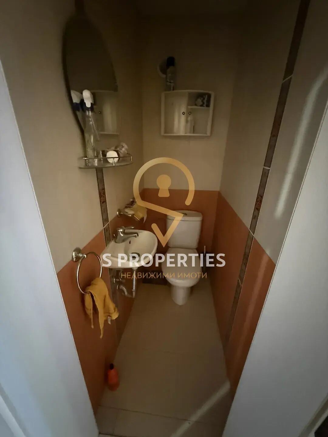 Продава 3-СТАЕН, гр. Варна, ХЕИ, снимка 10 - Апартаменти - 53898961